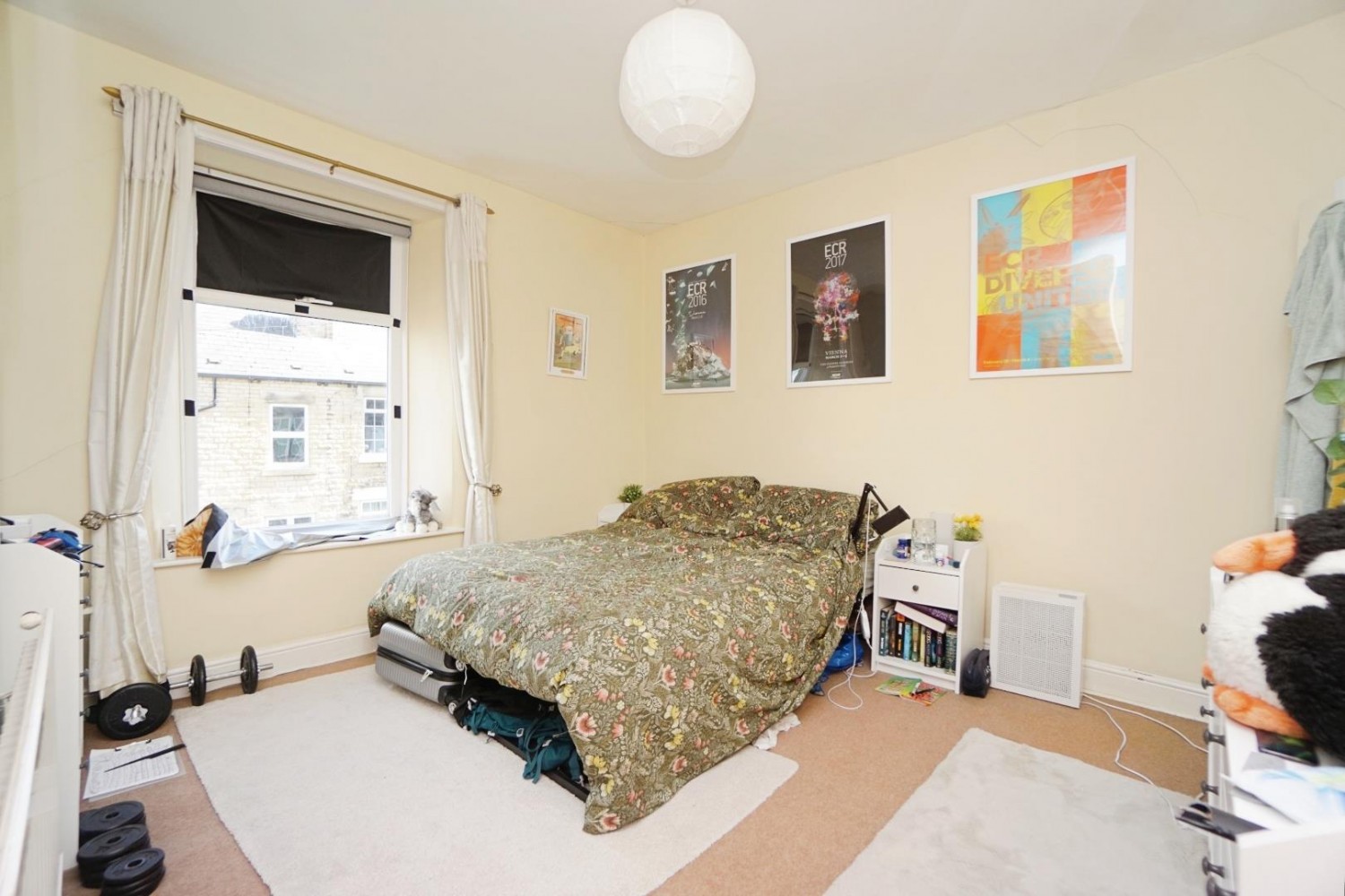Greenhow Street, Walkley, S6