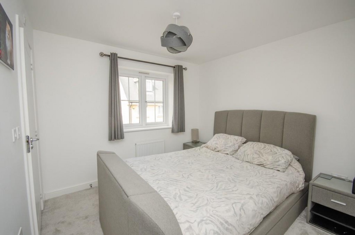 Cottongrass Road, Lyde Green, Bristol, BS16 7NY