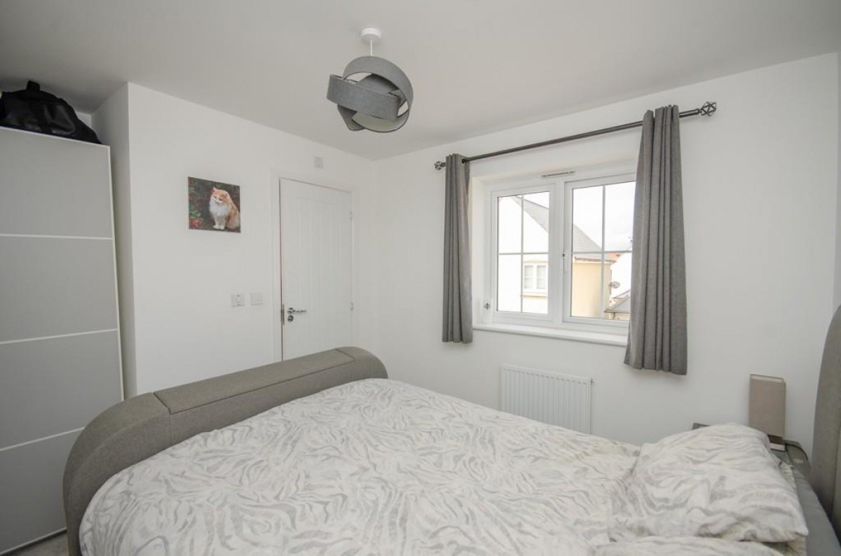 Cottongrass Road, Lyde Green, Bristol, BS16 7NY