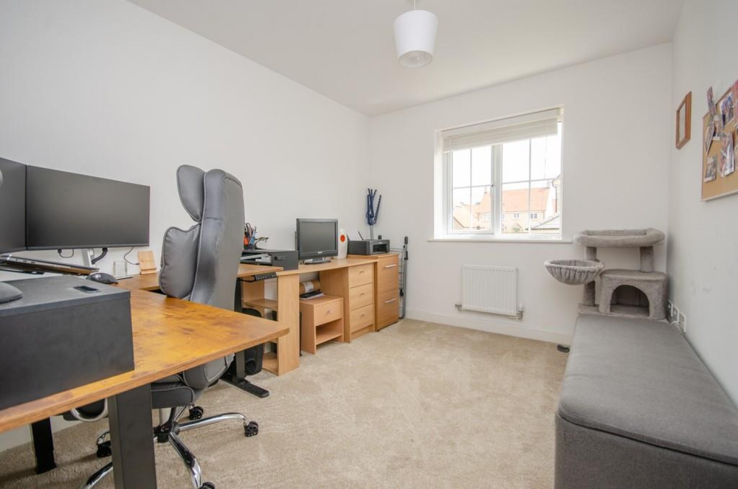 Cottongrass Road, Lyde Green, Bristol, BS16 7NY
