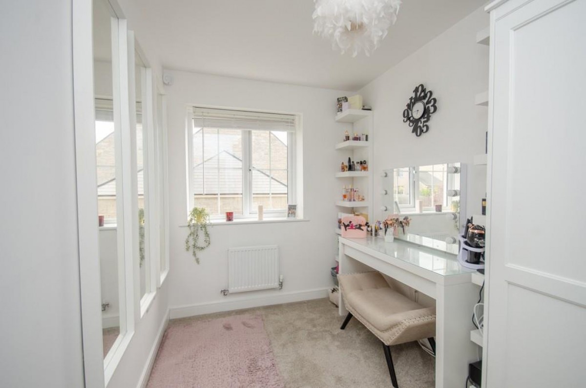 Cottongrass Road, Lyde Green, Bristol, BS16 7NY