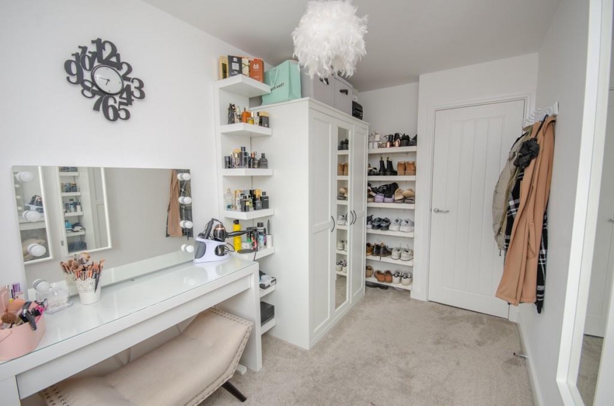 Cottongrass Road, Lyde Green, Bristol, BS16 7NY