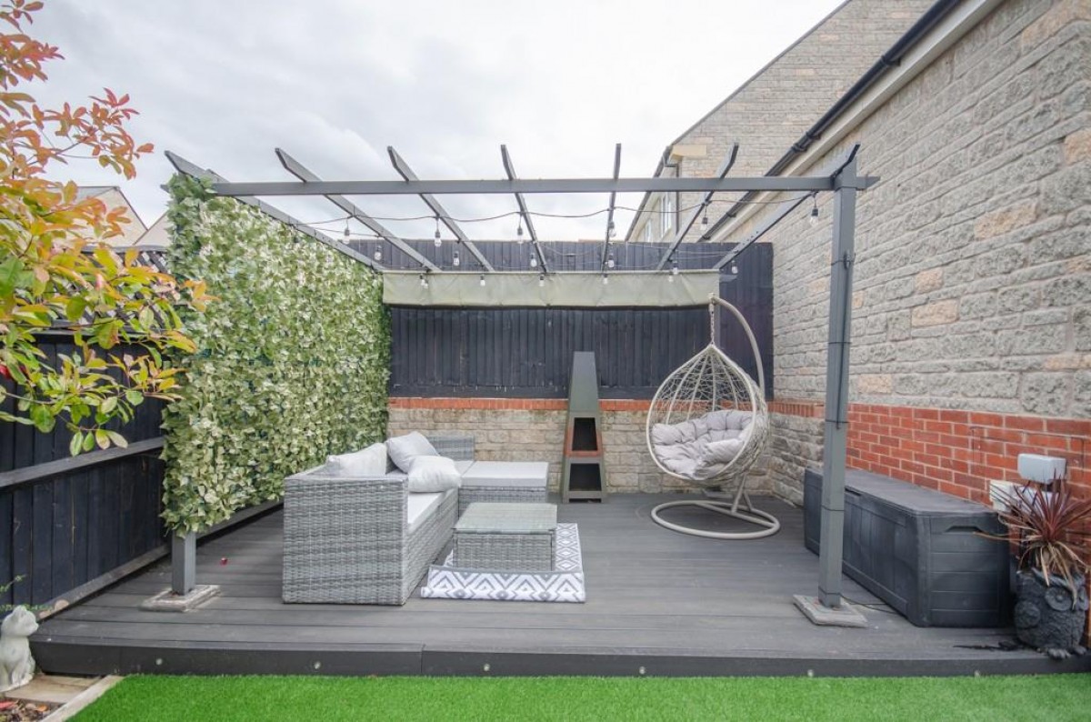 Cottongrass Road, Lyde Green, Bristol, BS16 7NY