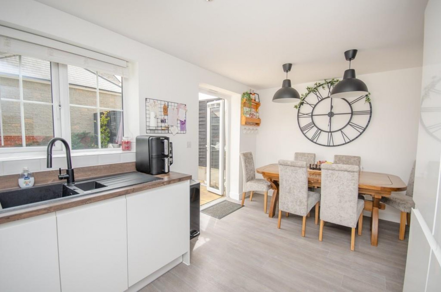 Cottongrass Road, Lyde Green, Bristol, BS16 7NY