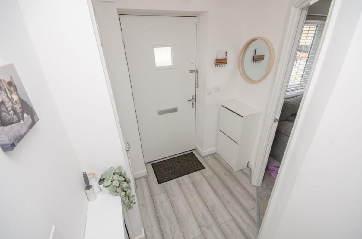Cottongrass Road, Lyde Green, Bristol, BS16 7NY