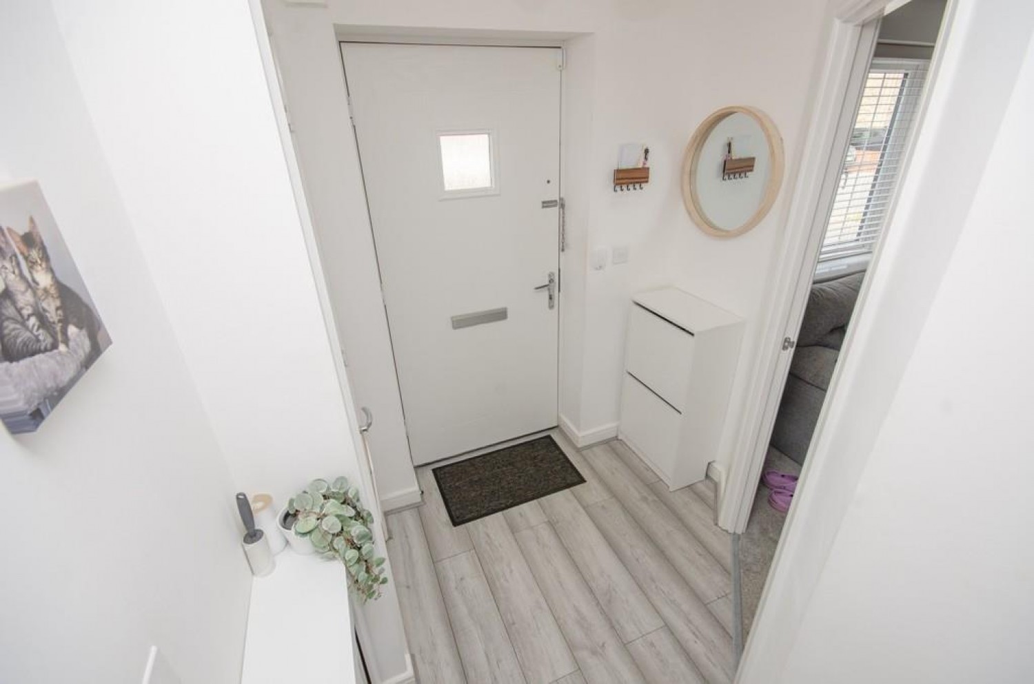 Cottongrass Road, Lyde Green, Bristol, BS16 7NY