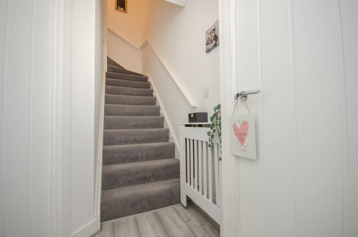 Cottongrass Road, Lyde Green, Bristol, BS16 7NY