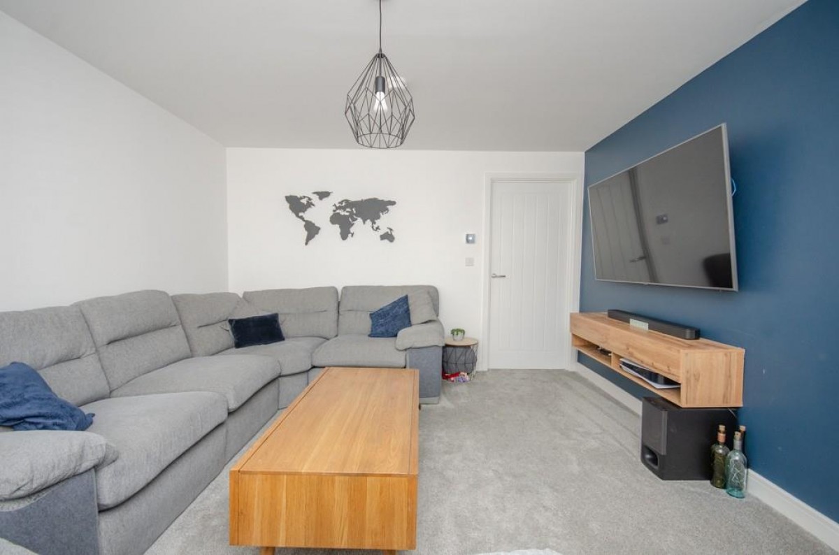 Cottongrass Road, Lyde Green, Bristol, BS16 7NY