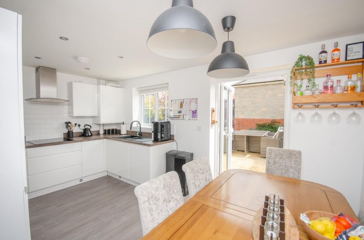 Cottongrass Road, Lyde Green, Bristol, BS16 7NY