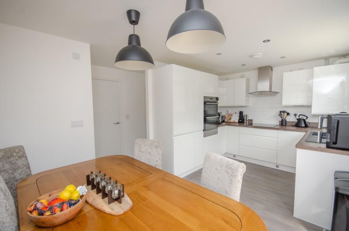 Cottongrass Road, Lyde Green, Bristol, BS16 7NY