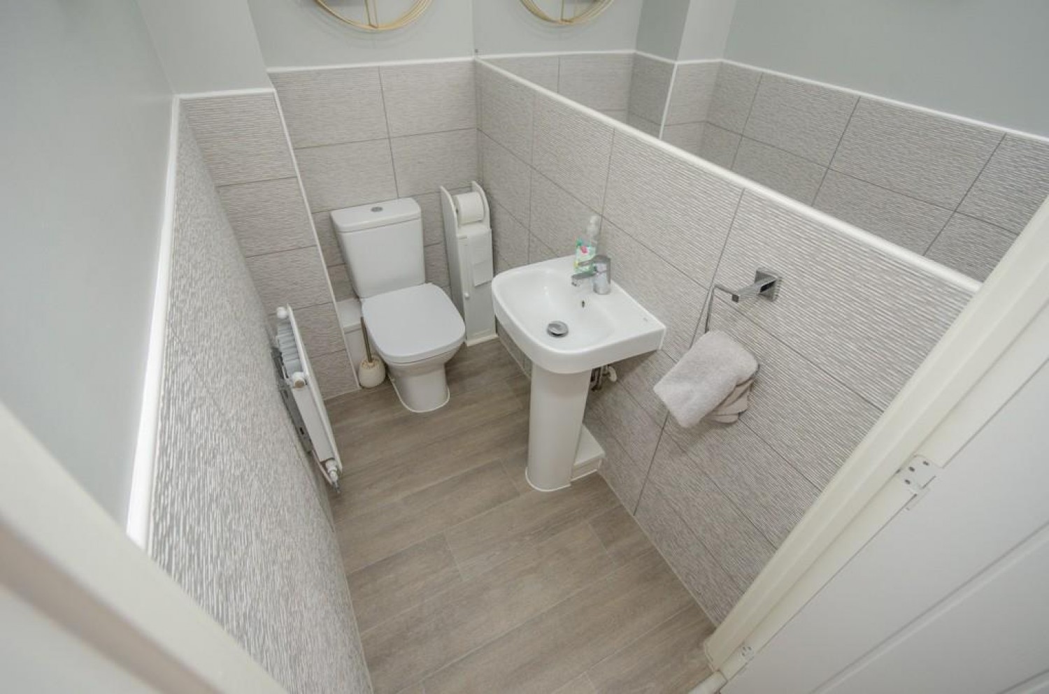 Cottongrass Road, Lyde Green, Bristol, BS16 7NY