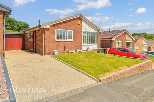 Starring Way, Bents Farm Estate, Littleborough, OL15 8RE