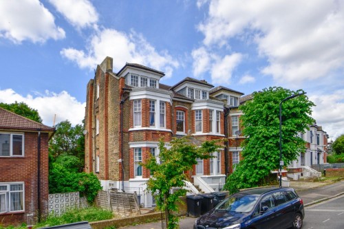 Cranwich Road, London, N16