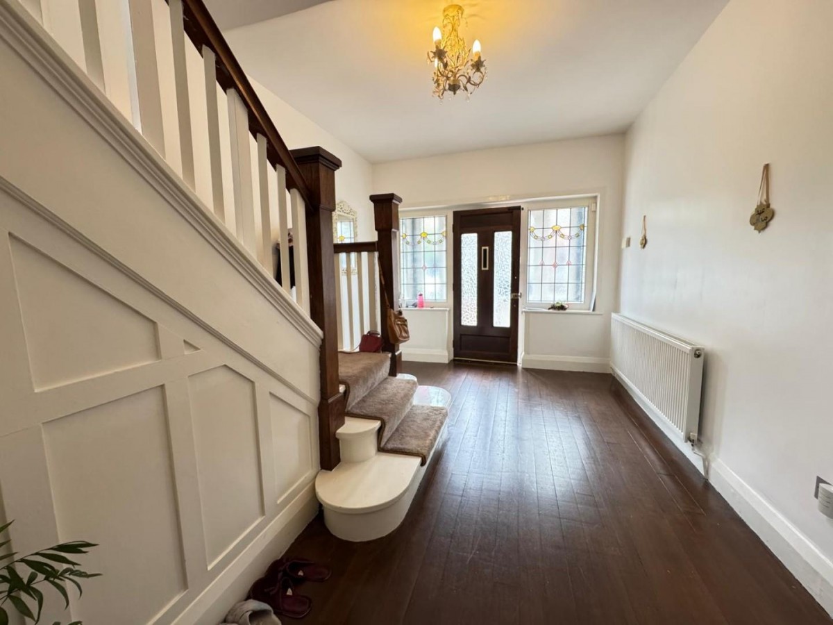 Devonshire Road, Handsworth Wood , Birmingham, B20 2PQ