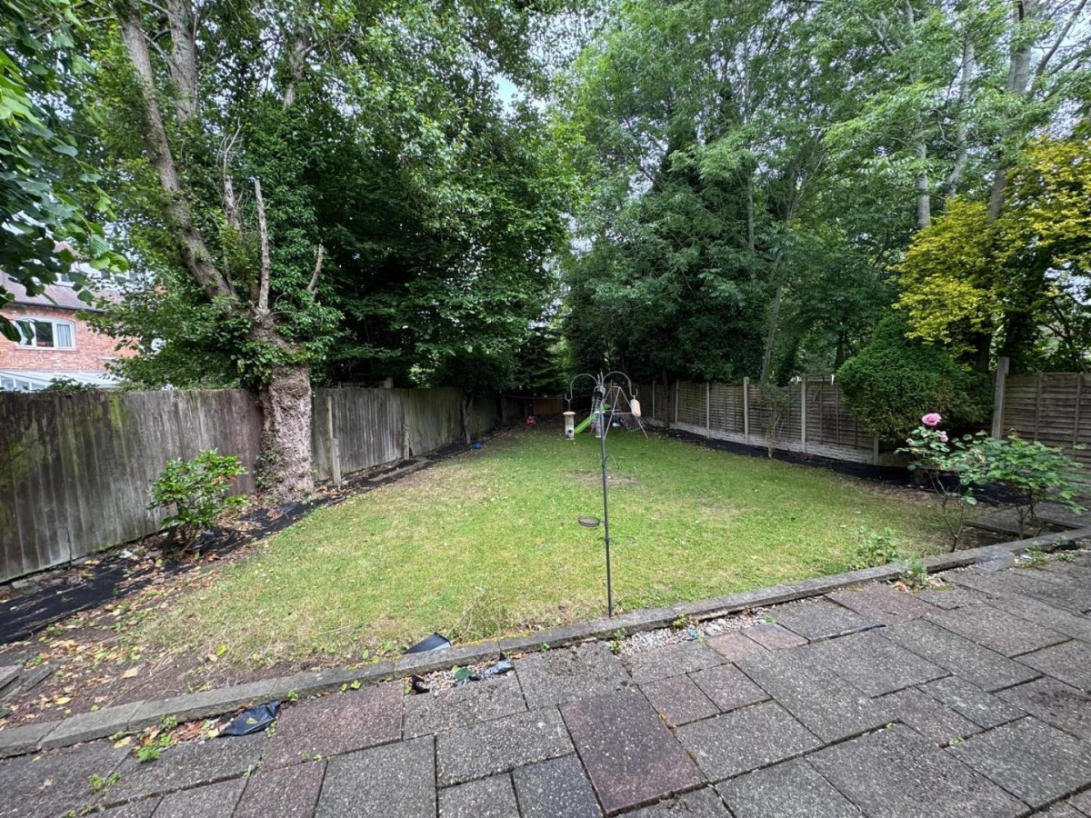 Devonshire Road, Handsworth Wood , Birmingham, B20 2PQ