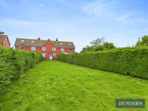 Meadow View, Gristhorpe, Filey