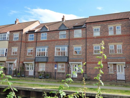 Barkers Mill, Beverley, HU17 0UJ