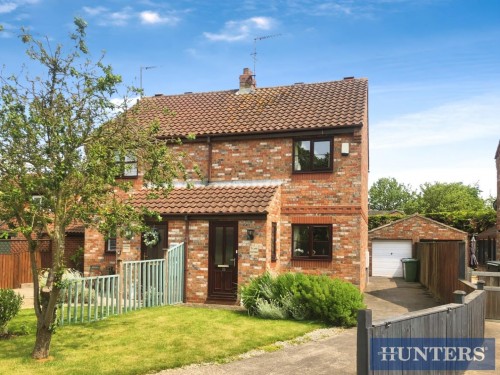 Flaen Close, Flamborough, Bridlington