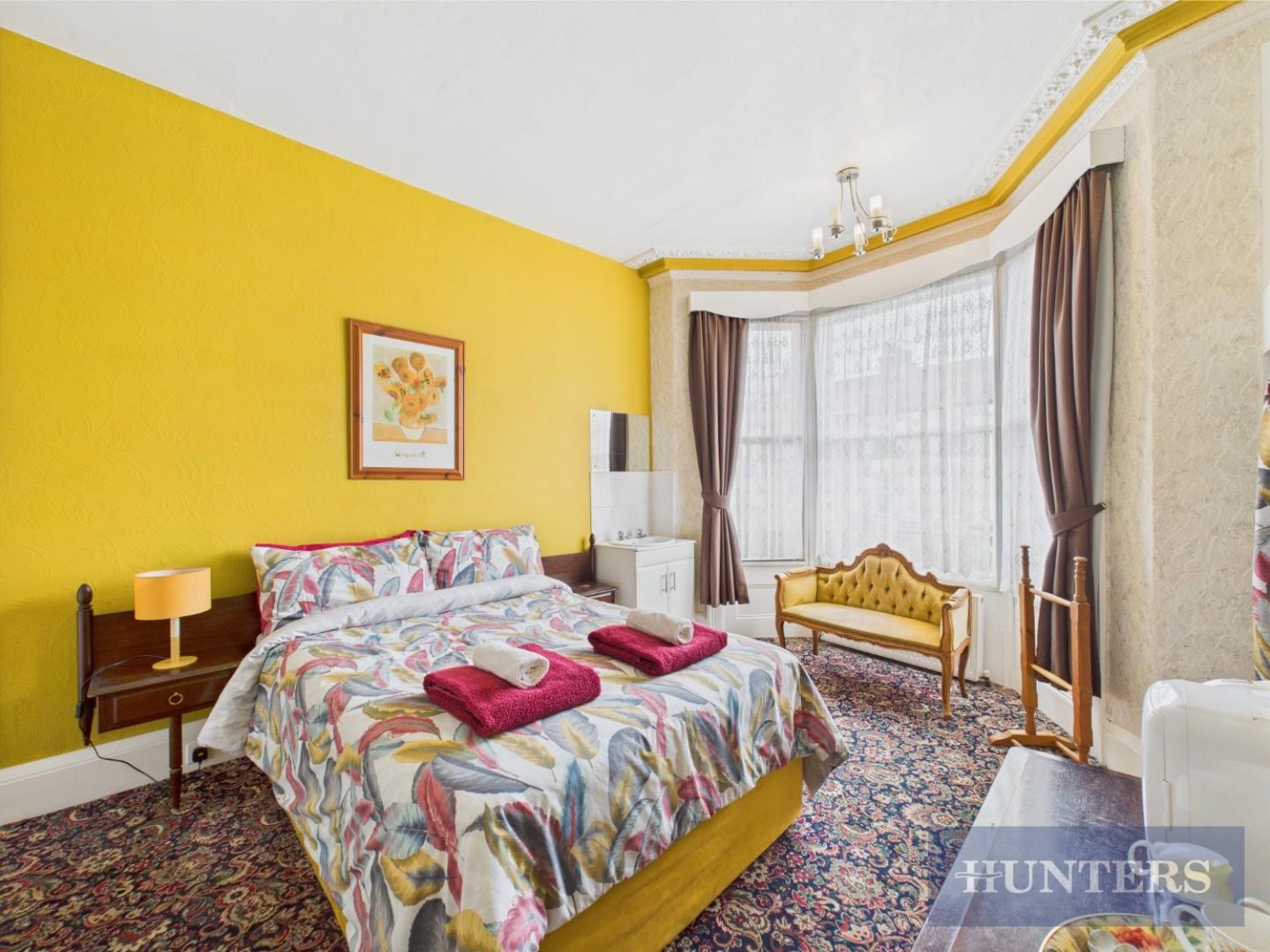 North Marine Road, Scarborough