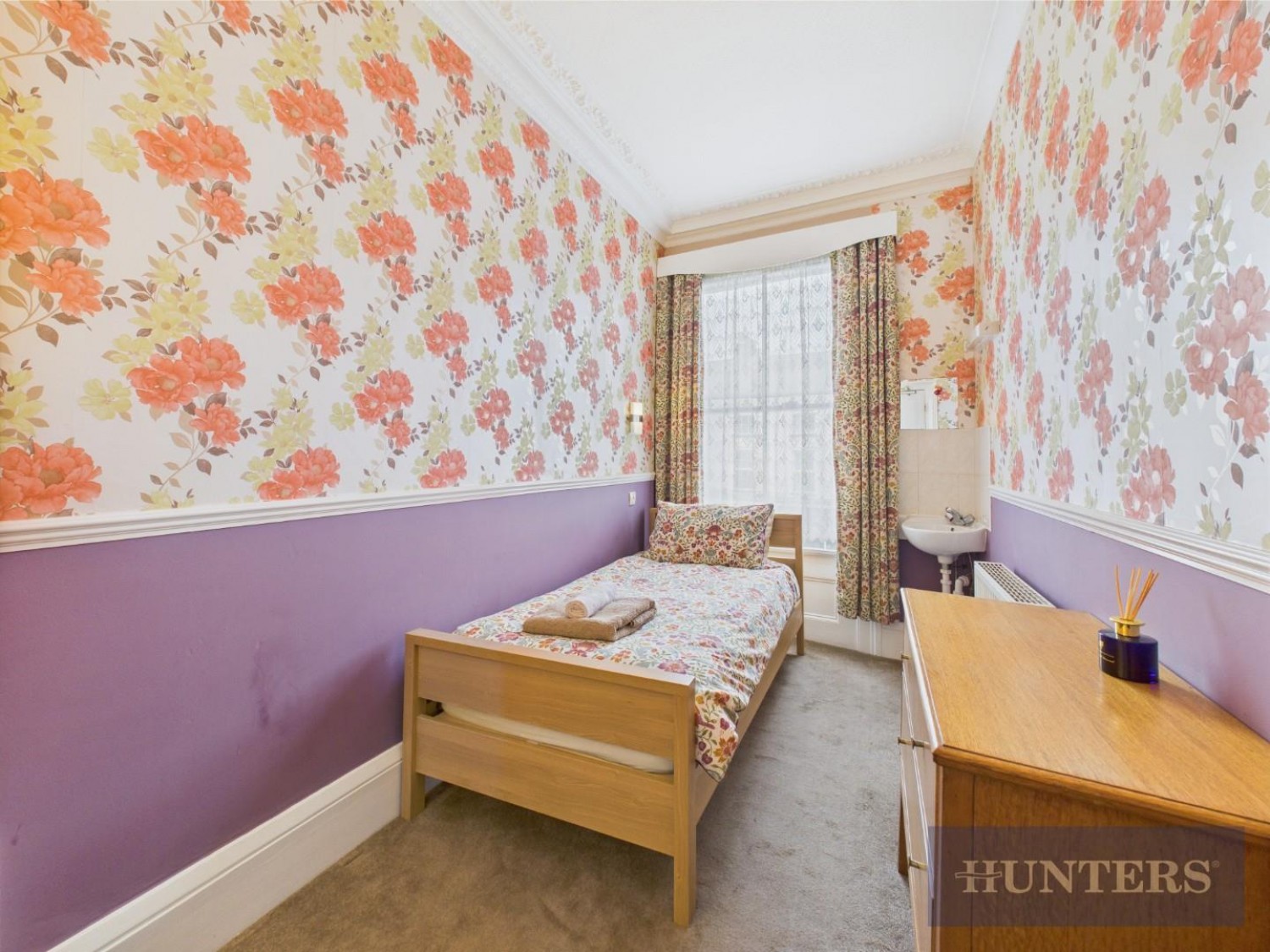 North Marine Road, Scarborough