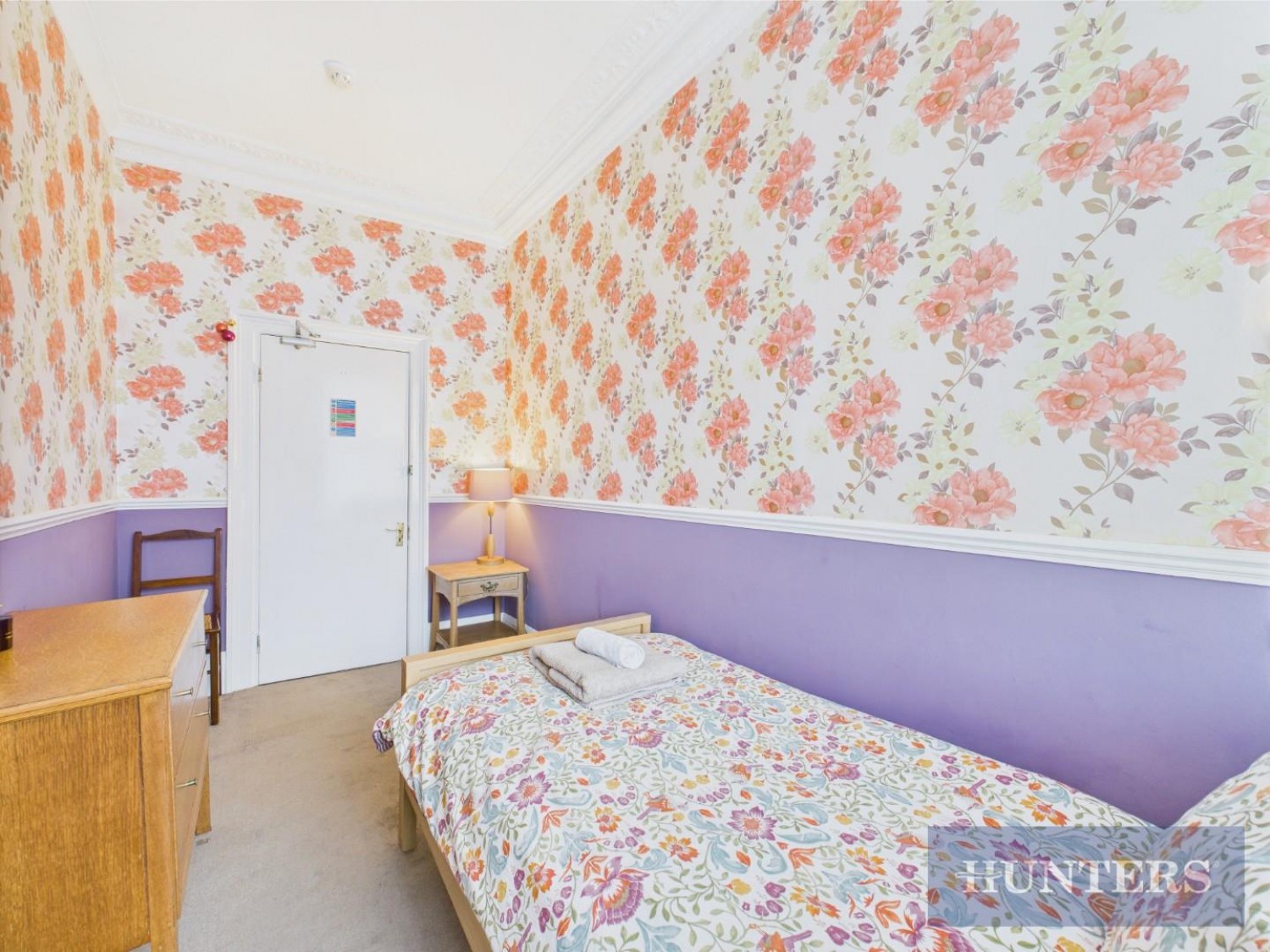 North Marine Road, Scarborough