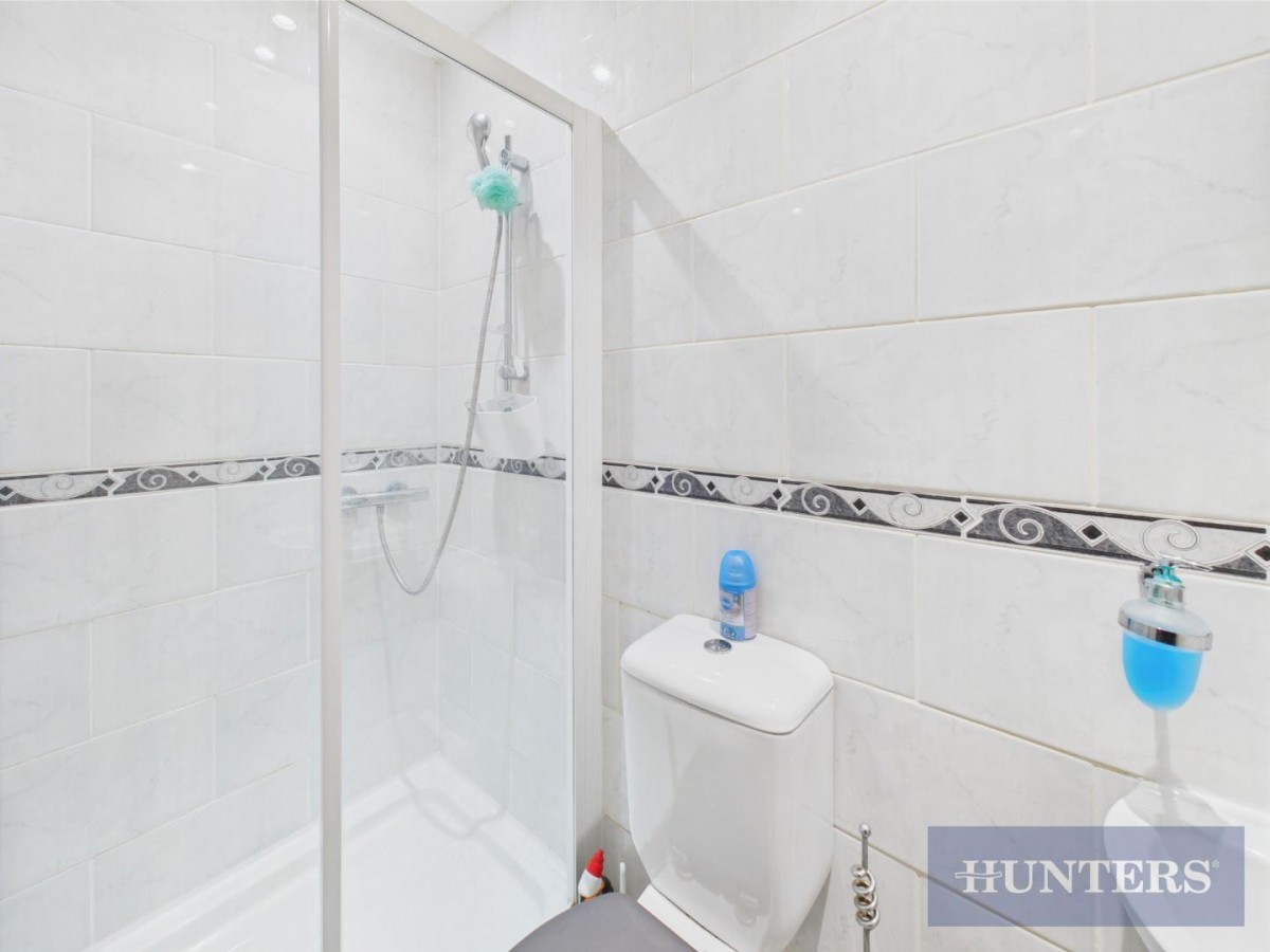 North Marine Road, Scarborough