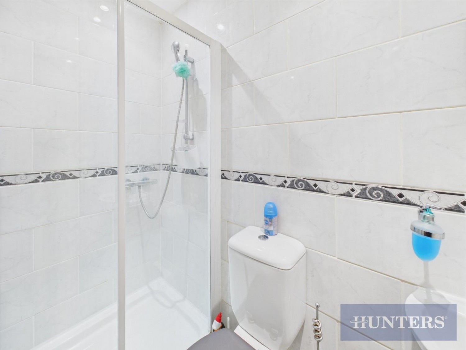 North Marine Road, Scarborough