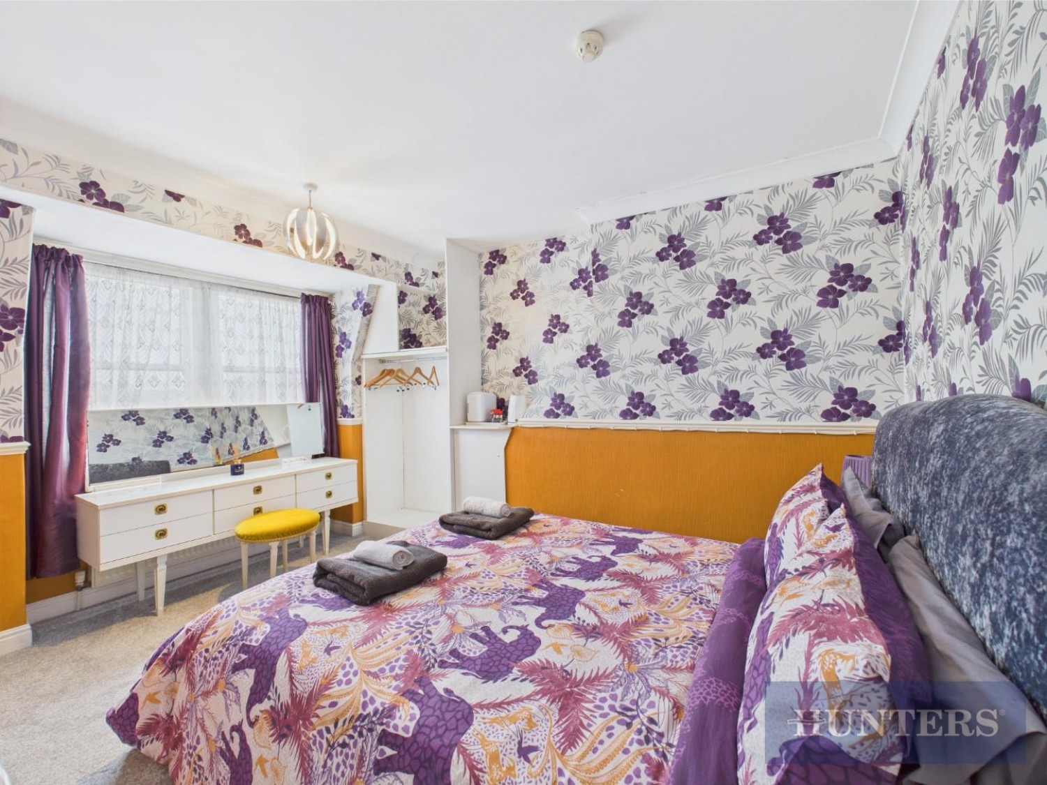 North Marine Road, Scarborough