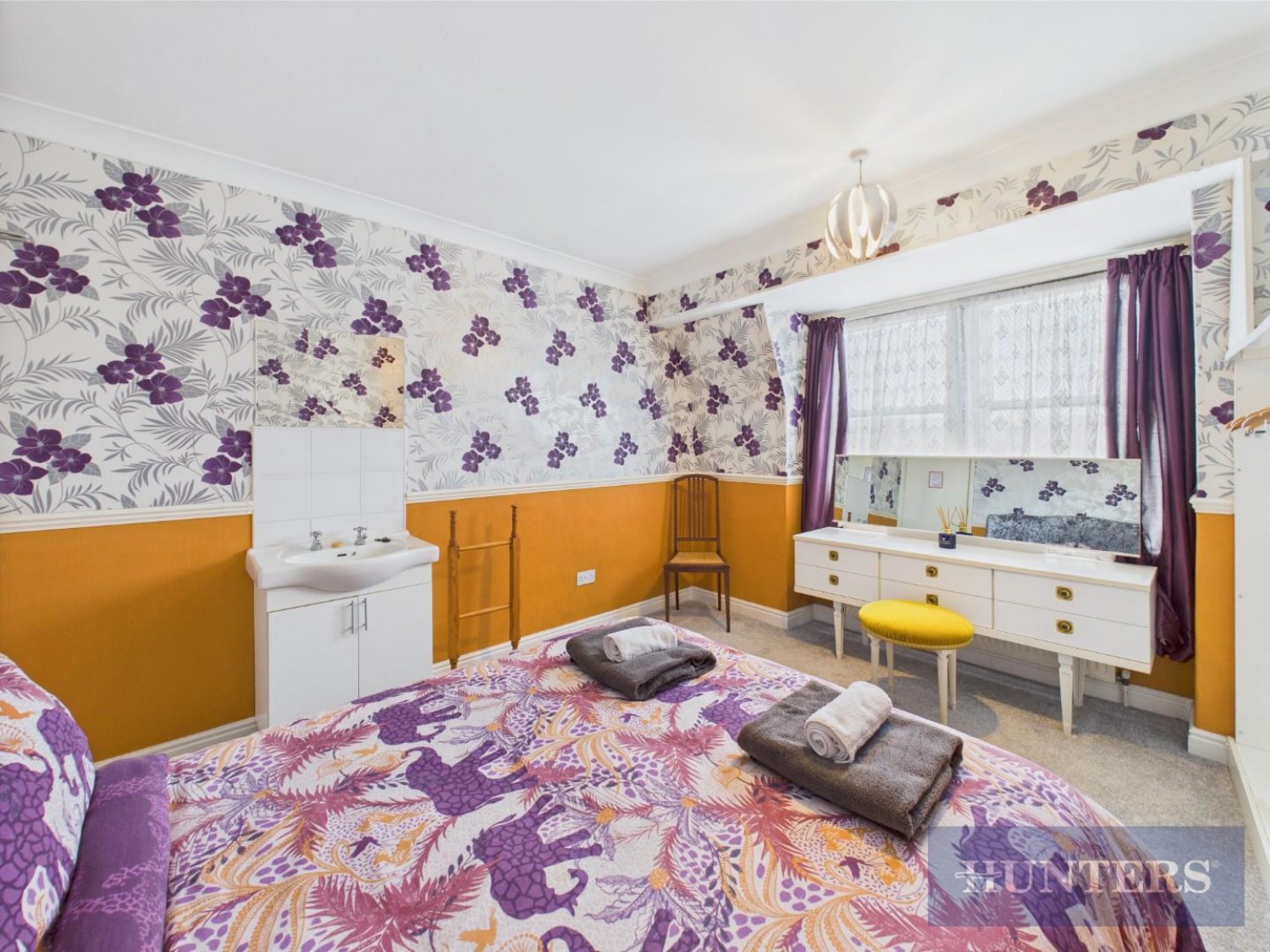 North Marine Road, Scarborough