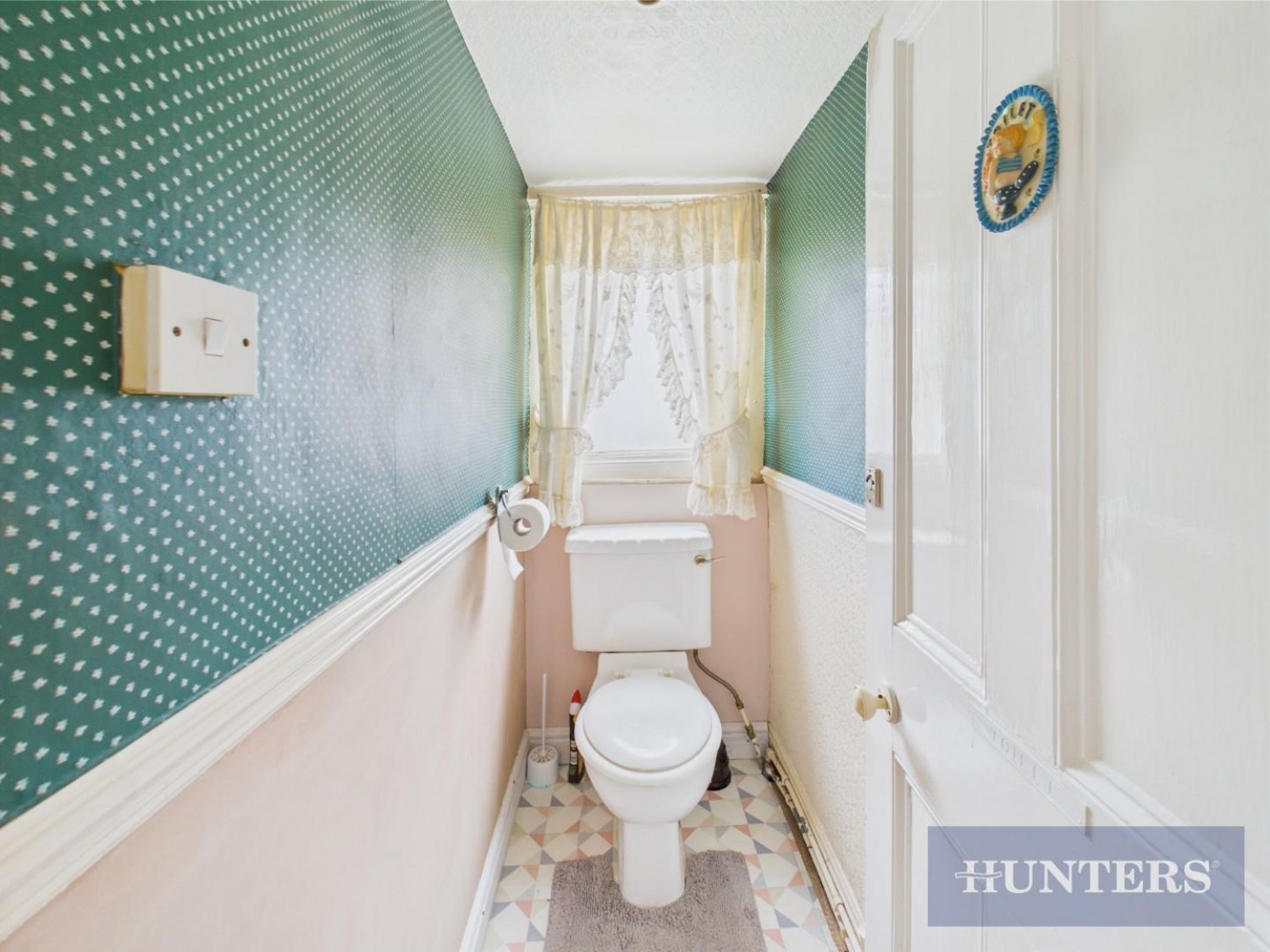 North Marine Road, Scarborough