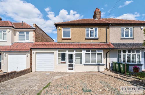 Barnehurst Road, Bexleyheath