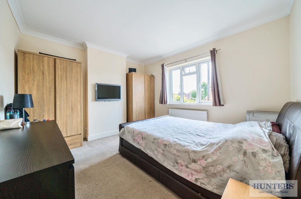 Barnehurst Road, Bexleyheath