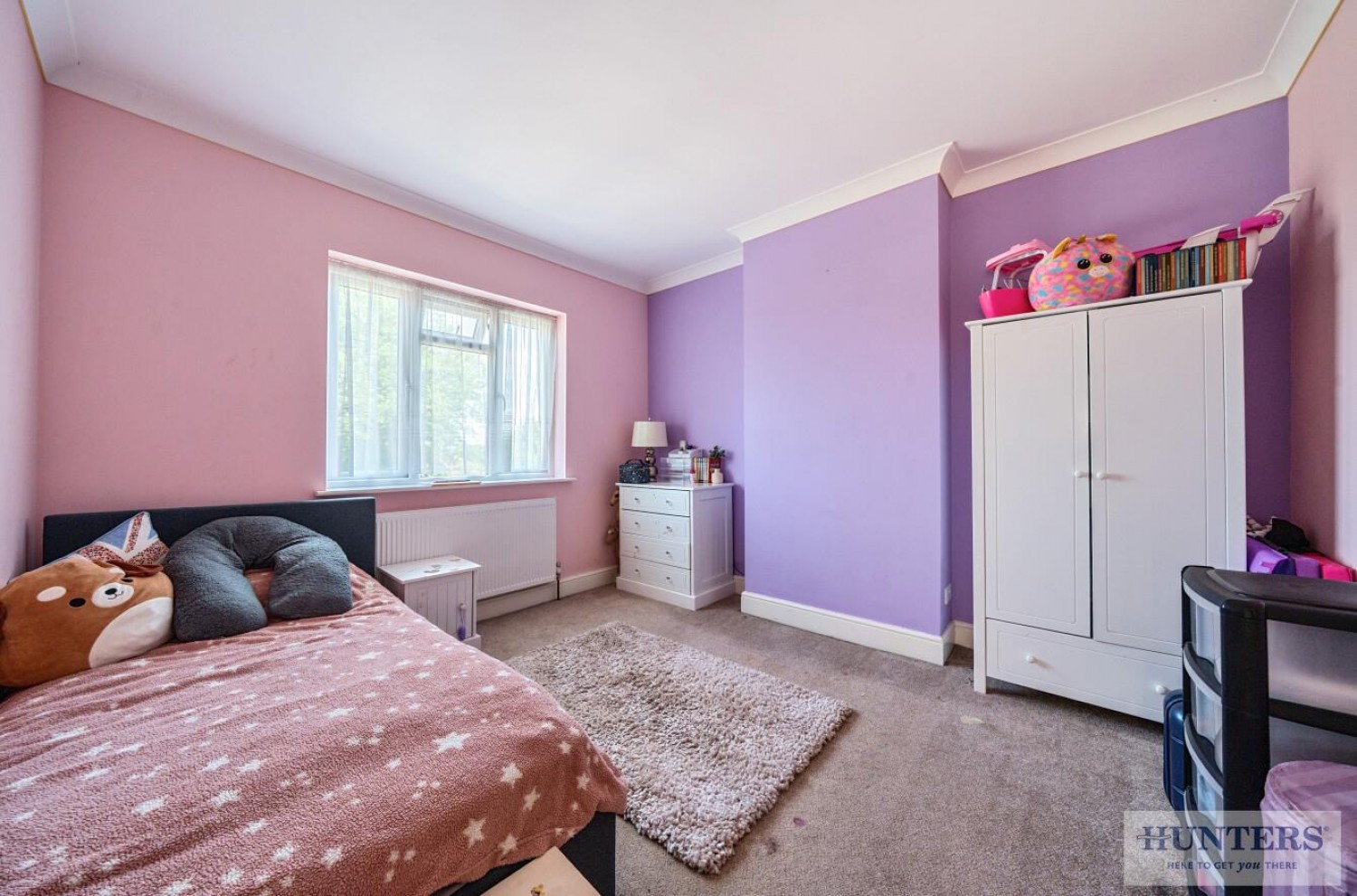 Barnehurst Road, Bexleyheath