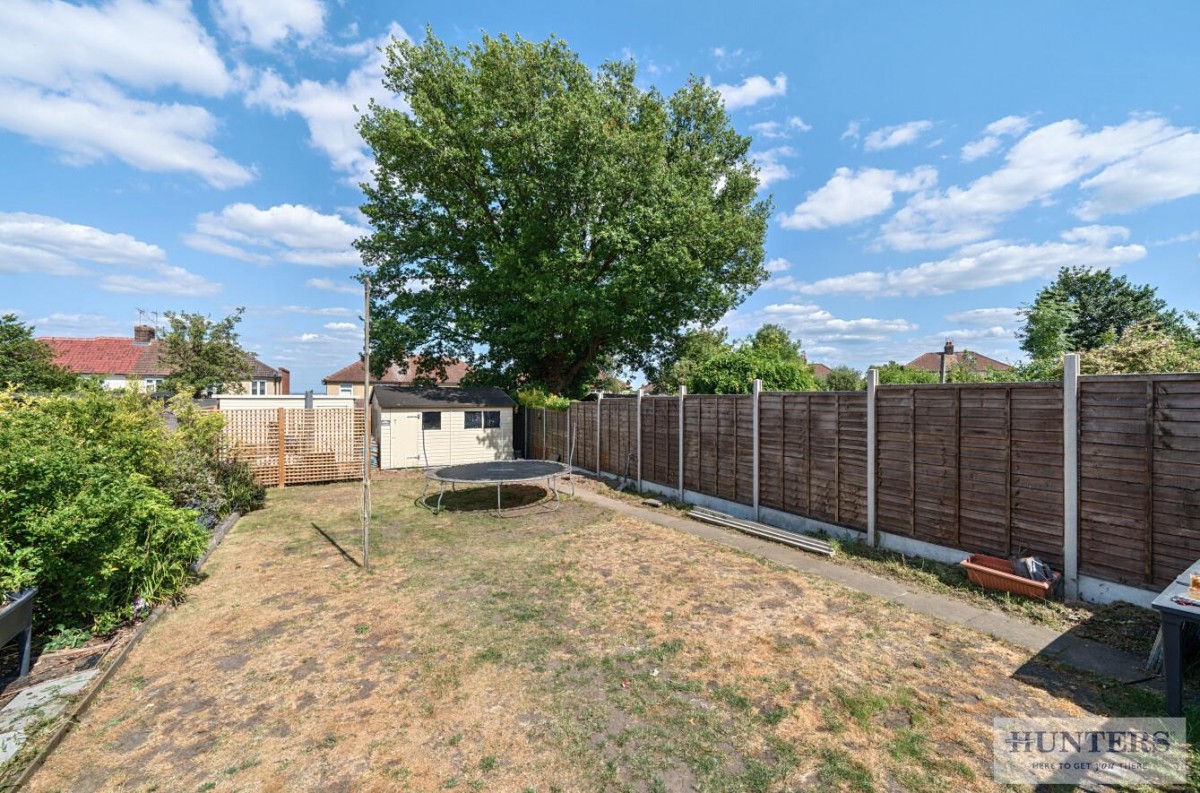 Barnehurst Road, Bexleyheath