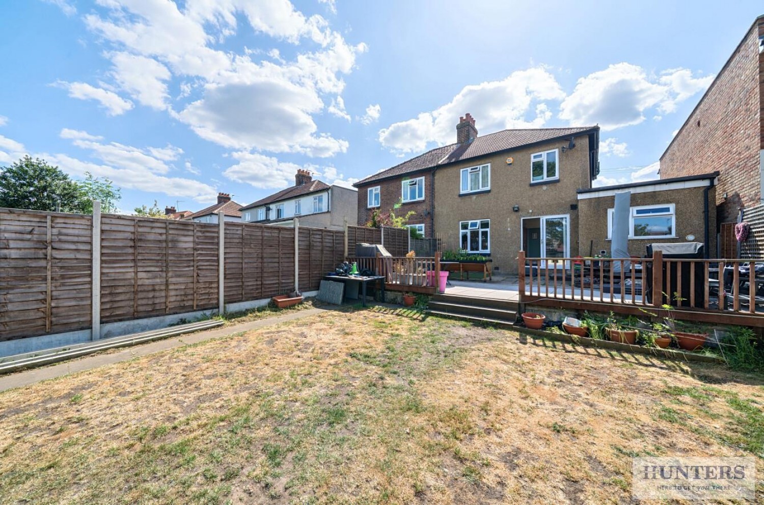 Barnehurst Road, Bexleyheath