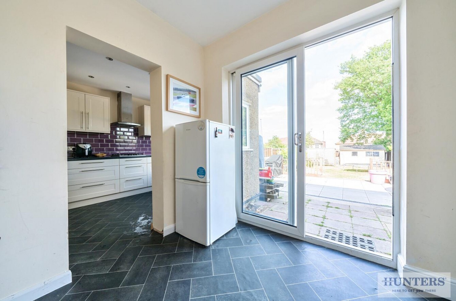 Barnehurst Road, Bexleyheath
