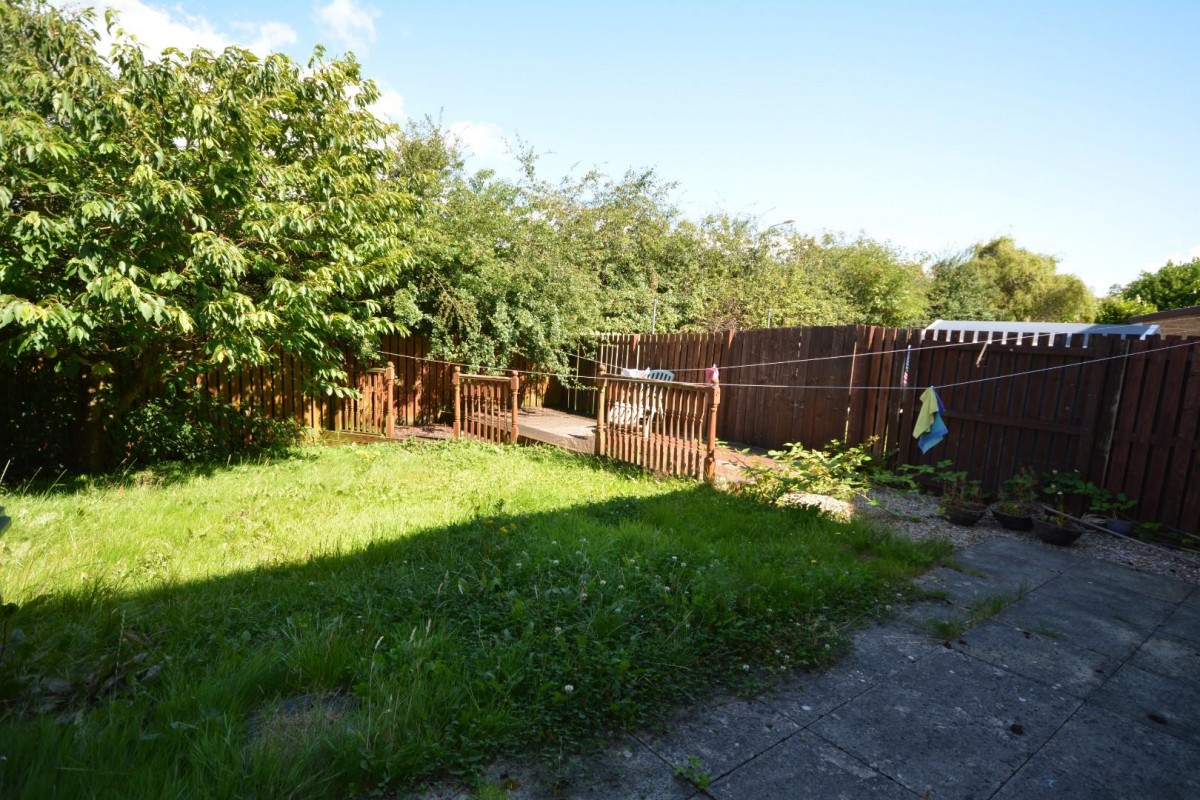 Prescott Way, South Church, Bishop Auckland