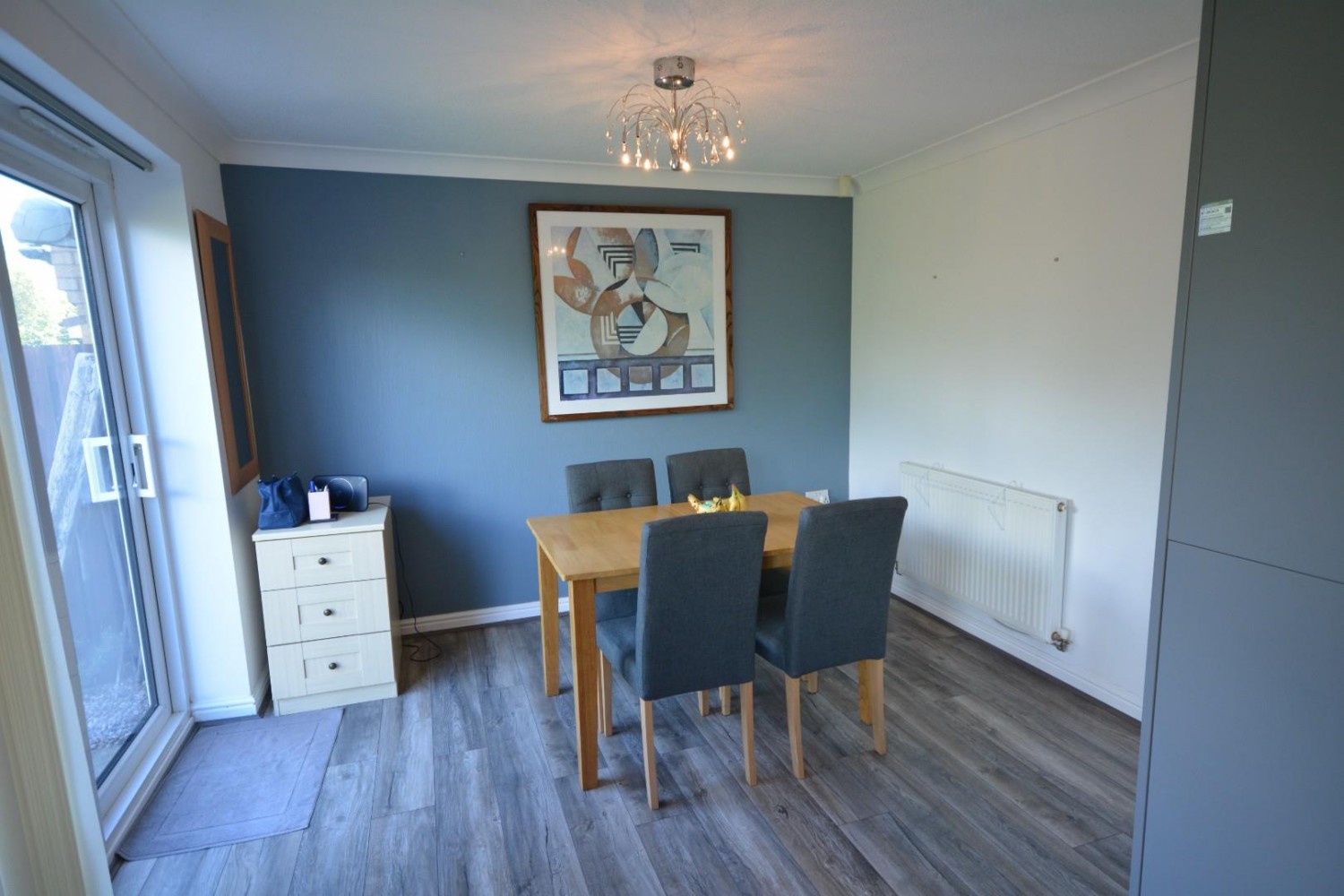 Prescott Way, South Church, Bishop Auckland
