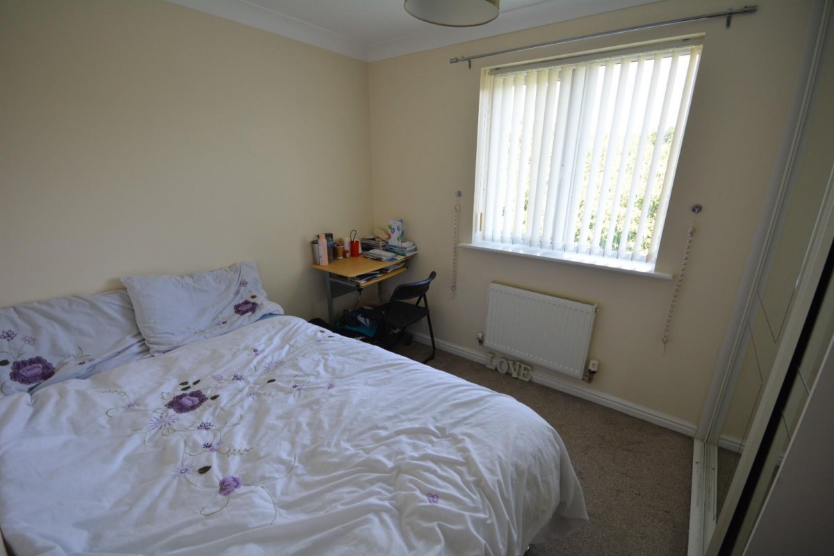 Prescott Way, South Church, Bishop Auckland