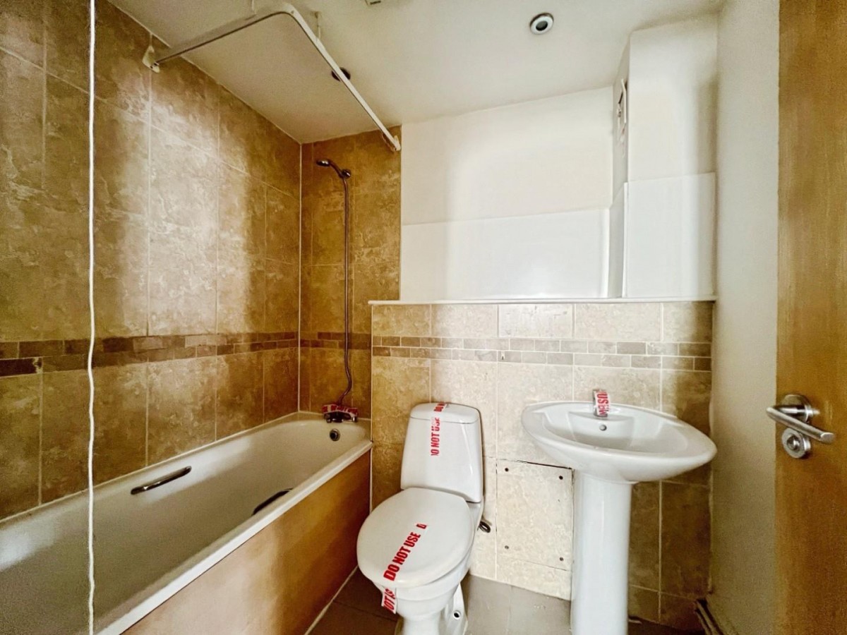 Harvey Street, Folkestone