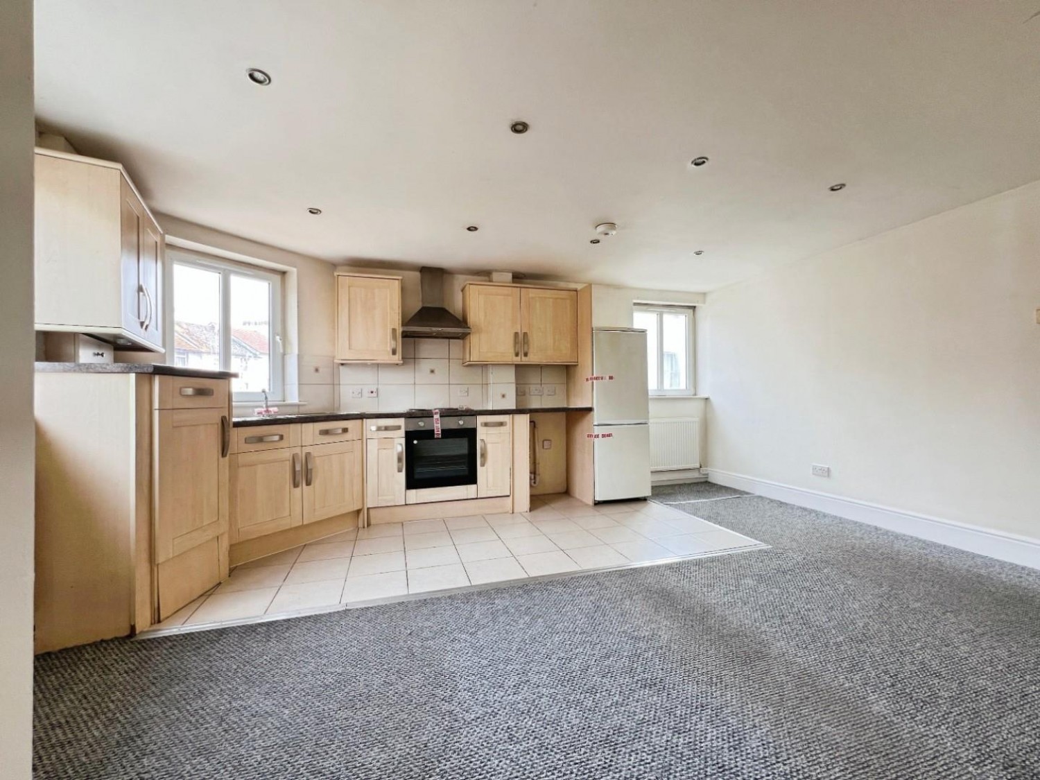 Harvey Street, Folkestone