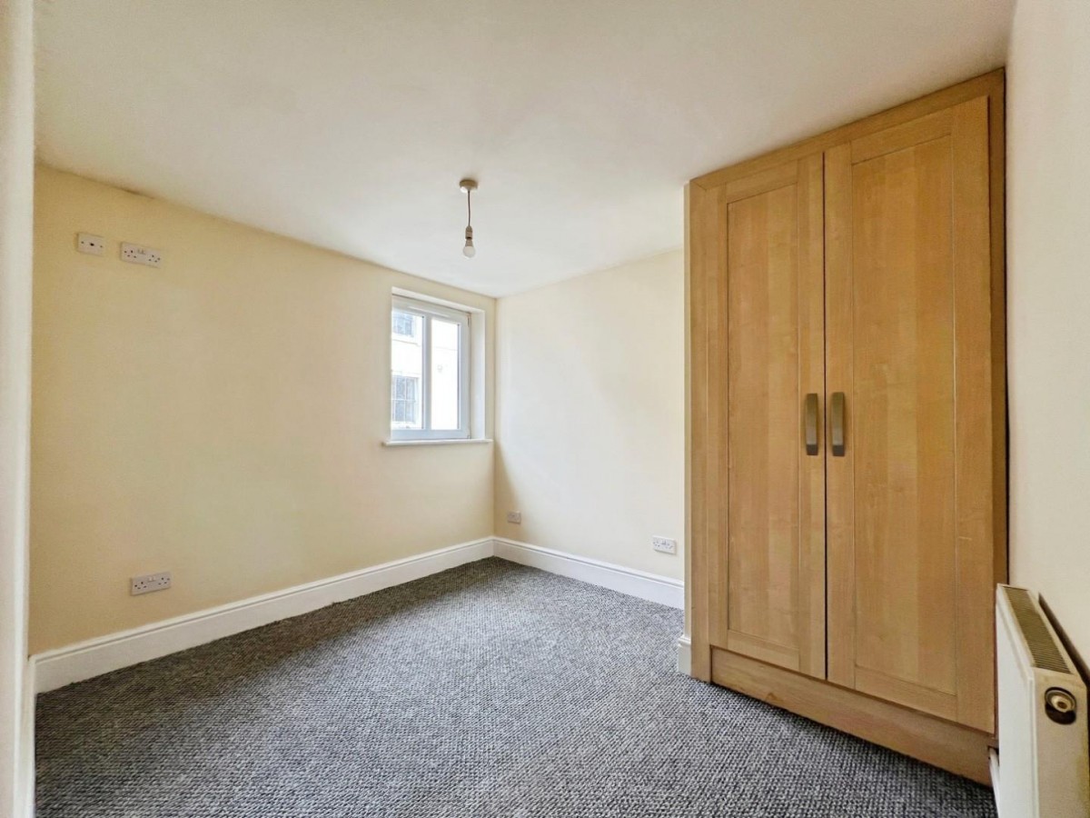 Harvey Street, Folkestone