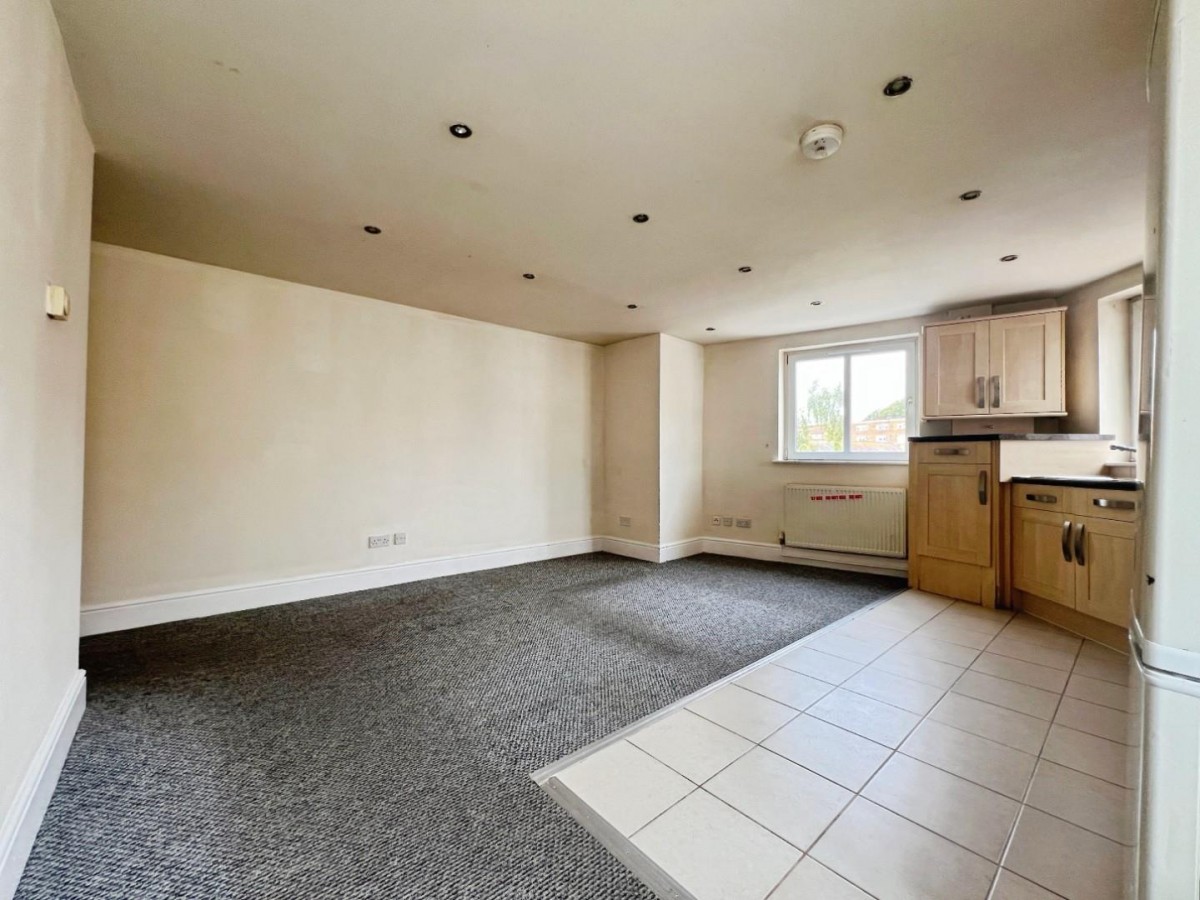 Harvey Street, Folkestone