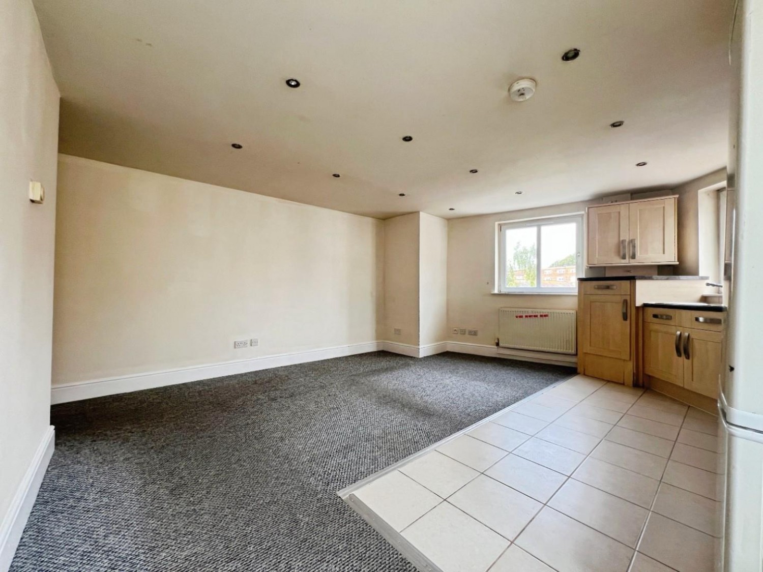 Harvey Street, Folkestone