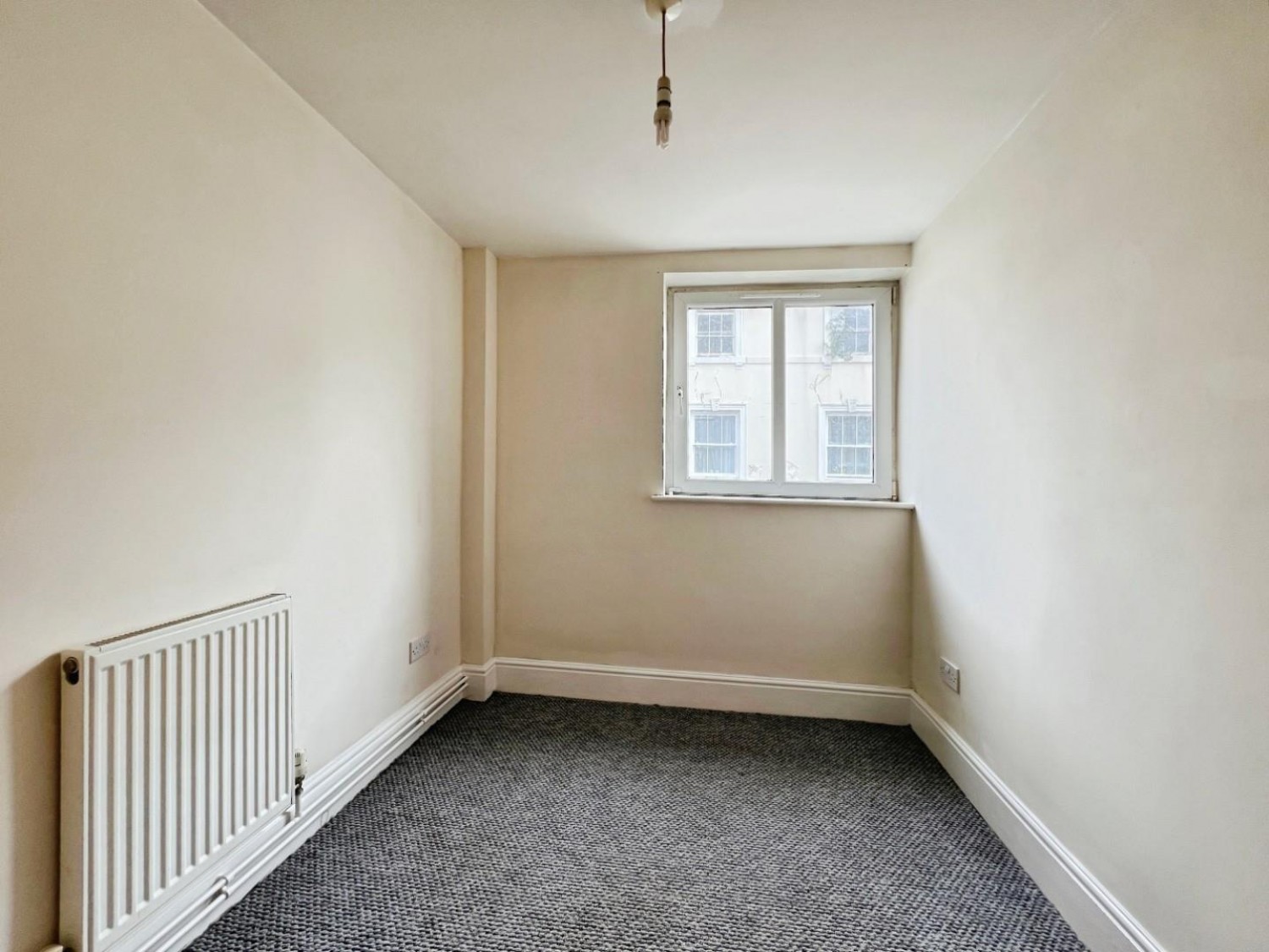 Harvey Street, Folkestone