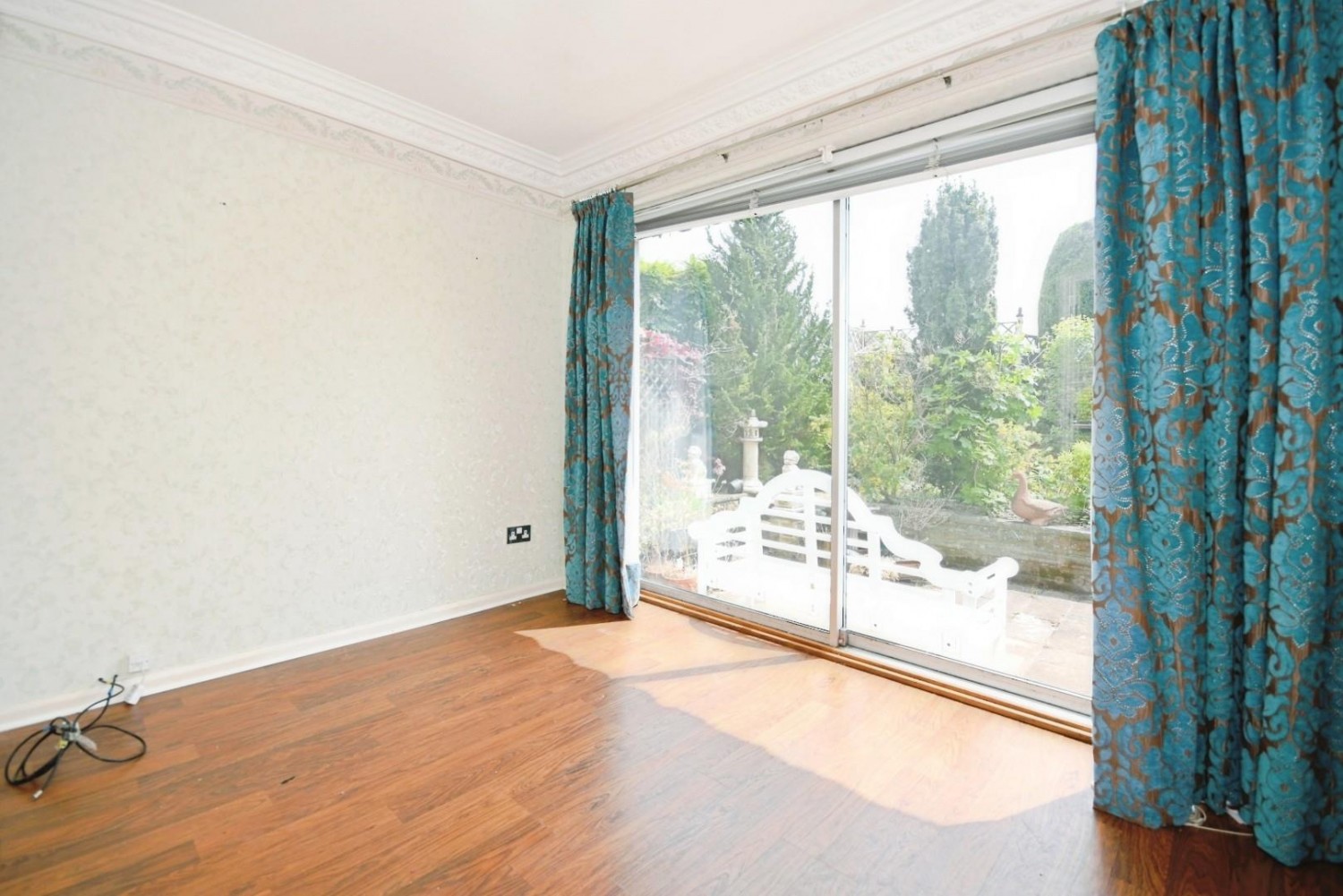 Moorland View Road, Walton, Chesterfield, S40 3DF