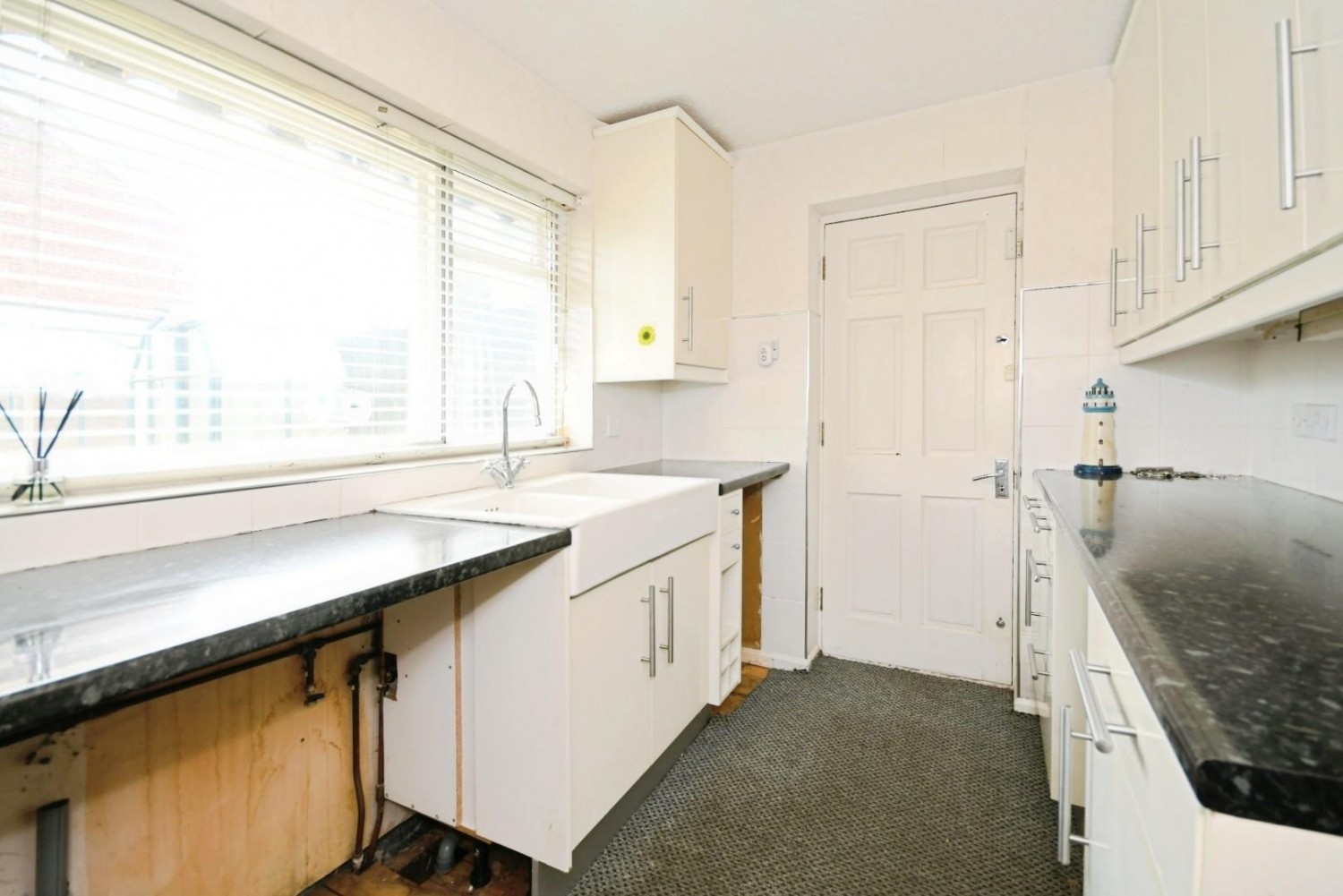 Moorland View Road, Walton, Chesterfield, S40 3DF