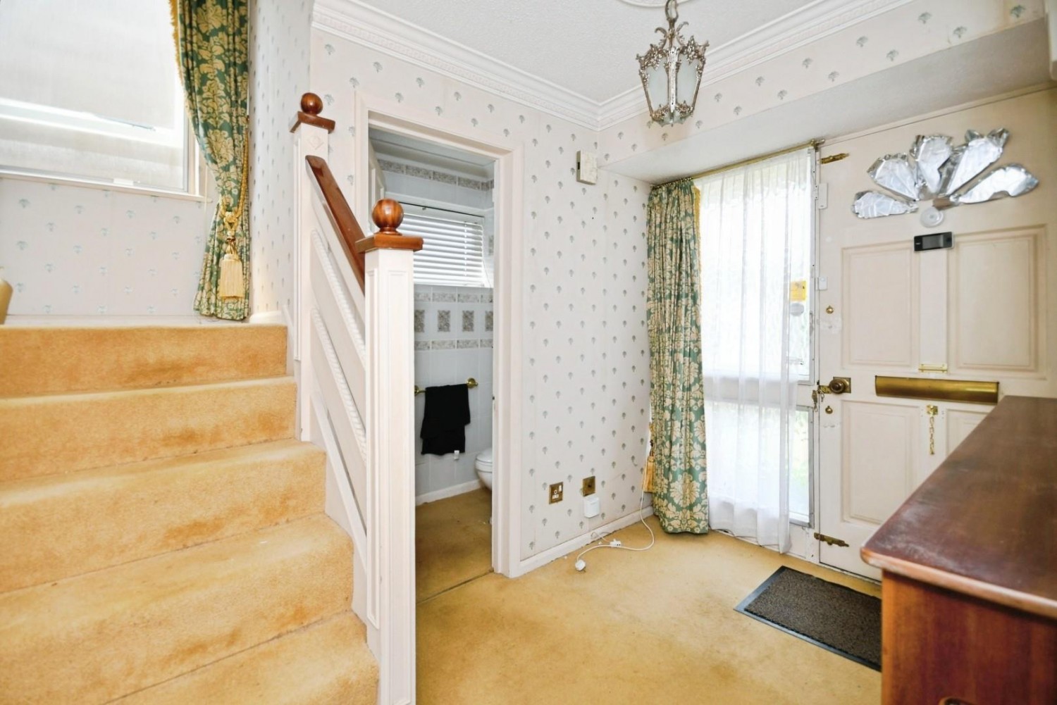 Moorland View Road, Walton, Chesterfield, S40 3DF