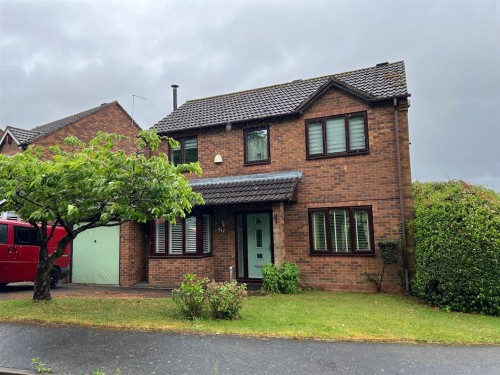 Lorrainer Avenue, Brierley Hill, DY5 3FH