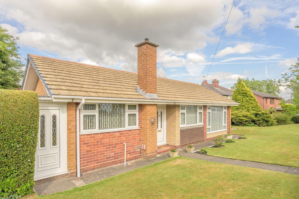 Paul Street, Bilston